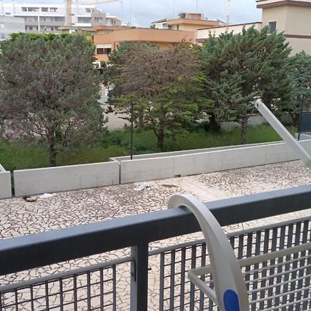Ferienwohnung Giada Monopoli Exterior foto