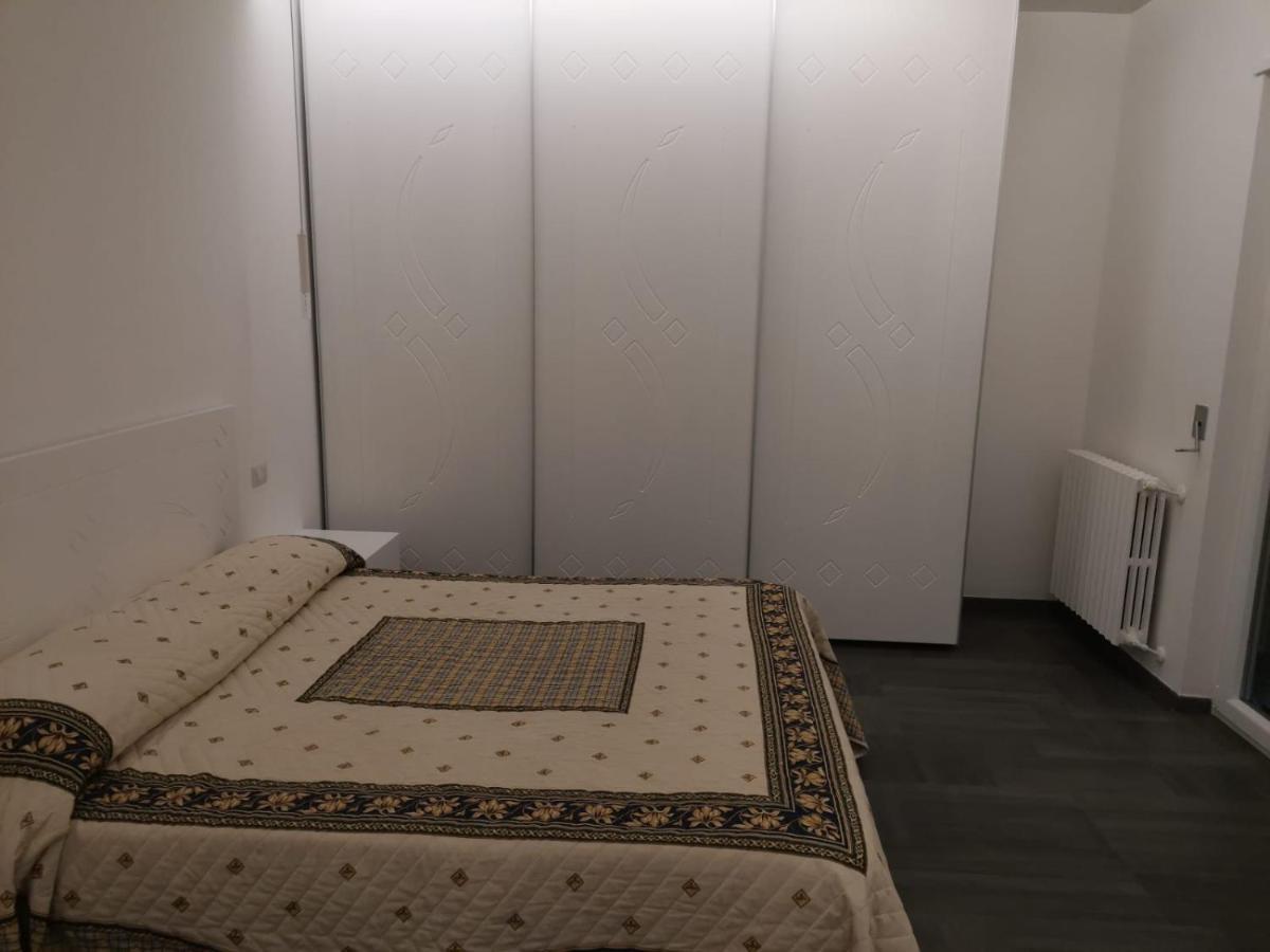Ferienwohnung Giada Monopoli Exterior foto
