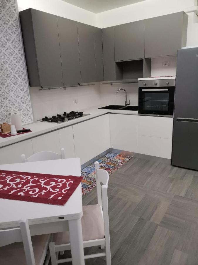 Ferienwohnung Giada Monopoli Exterior foto