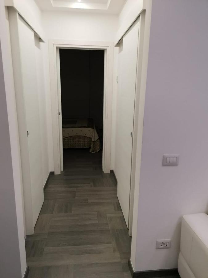 Ferienwohnung Giada Monopoli Exterior foto