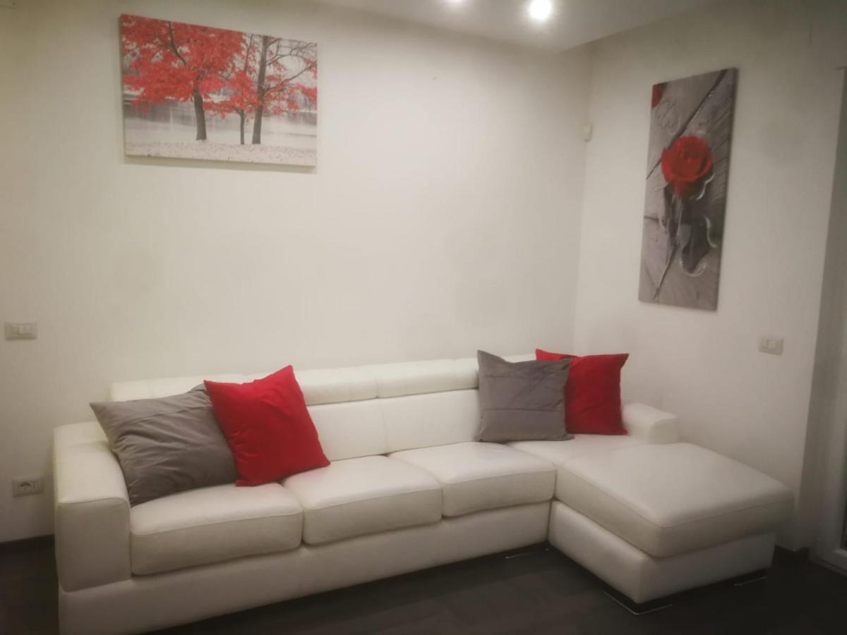 Ferienwohnung Giada Monopoli Exterior foto