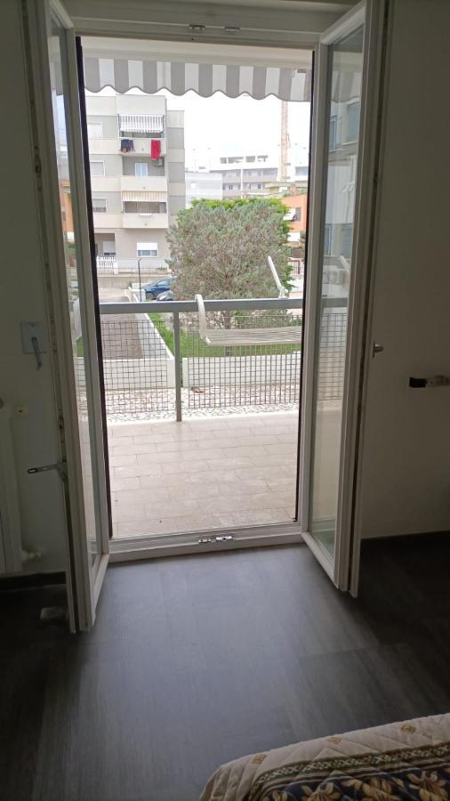 Ferienwohnung Giada Monopoli Exterior foto